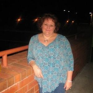 Meet your Posher, Angie